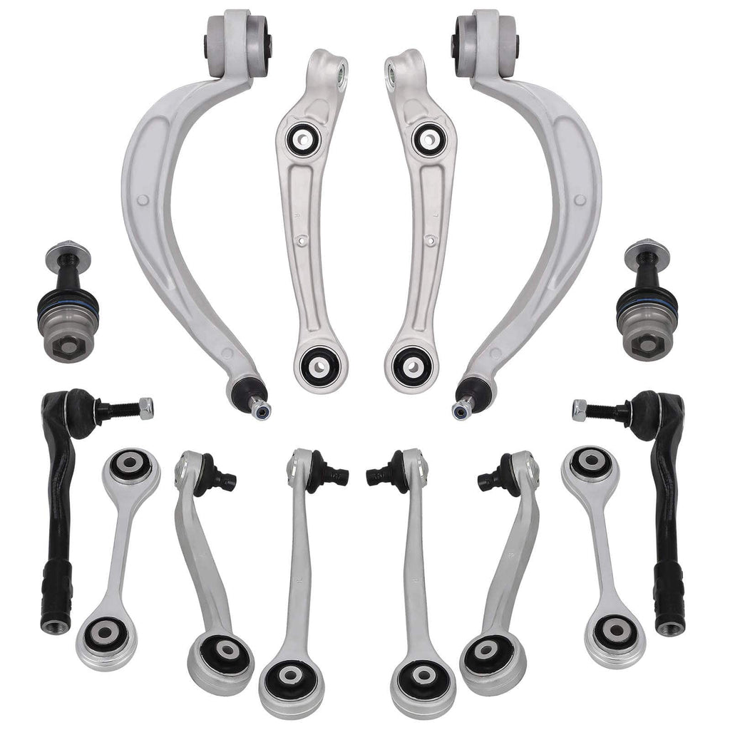 VOOR DRAAGARM OPHANGINGSKIT geschikt voor AUDI A4 B8 A5 Q5 8K0407505A