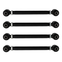 Laad de afbeelding in de galerijviewer, 4 stuks KUGELGELENK-VERSTELLBARE HINTERE STURZARME geschikt voor HONDA ACCORD 2003-2007