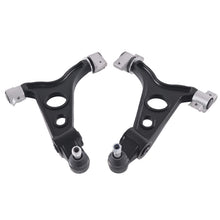 Laad de afbeelding in de galerijviewer, 10-delige draagarmset vóór L+R geschikt voor Alfa Romeo 147 156 GT 9947919