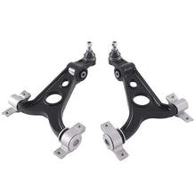 Laad de afbeelding in de galerijviewer, 10-delige draagarmset vóór L+R geschikt voor Alfa Romeo 147 156 GT 9947919