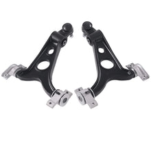 Laad de afbeelding in de galerijviewer, 10-delige draagarmset vóór L+R geschikt voor Alfa Romeo 147 156 GT 9947919