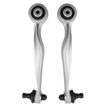 Laad de afbeelding in de galerijviewer, SET OF 12 LINKS+RECHTS VOOR DRAAGARMEN geschikt voor AUDI A4 8D A6 geschikt voor VW