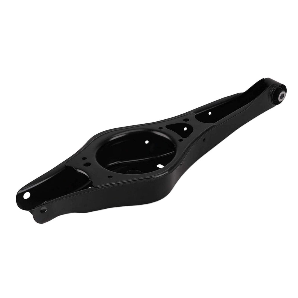 2 stuks ACHTER ONDERSTE WISHBONE + SCREWS geschikt voor AUDI A3 VW GOLF 5 6 PASSAT JETTA EOS
