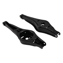 Laad de afbeelding in de galerijviewer, 2 stuks ACHTER ONDERSTE WISHBONE + SCREWS geschikt voor AUDI A3 VW GOLF 5 6 PASSAT JETTA EOS