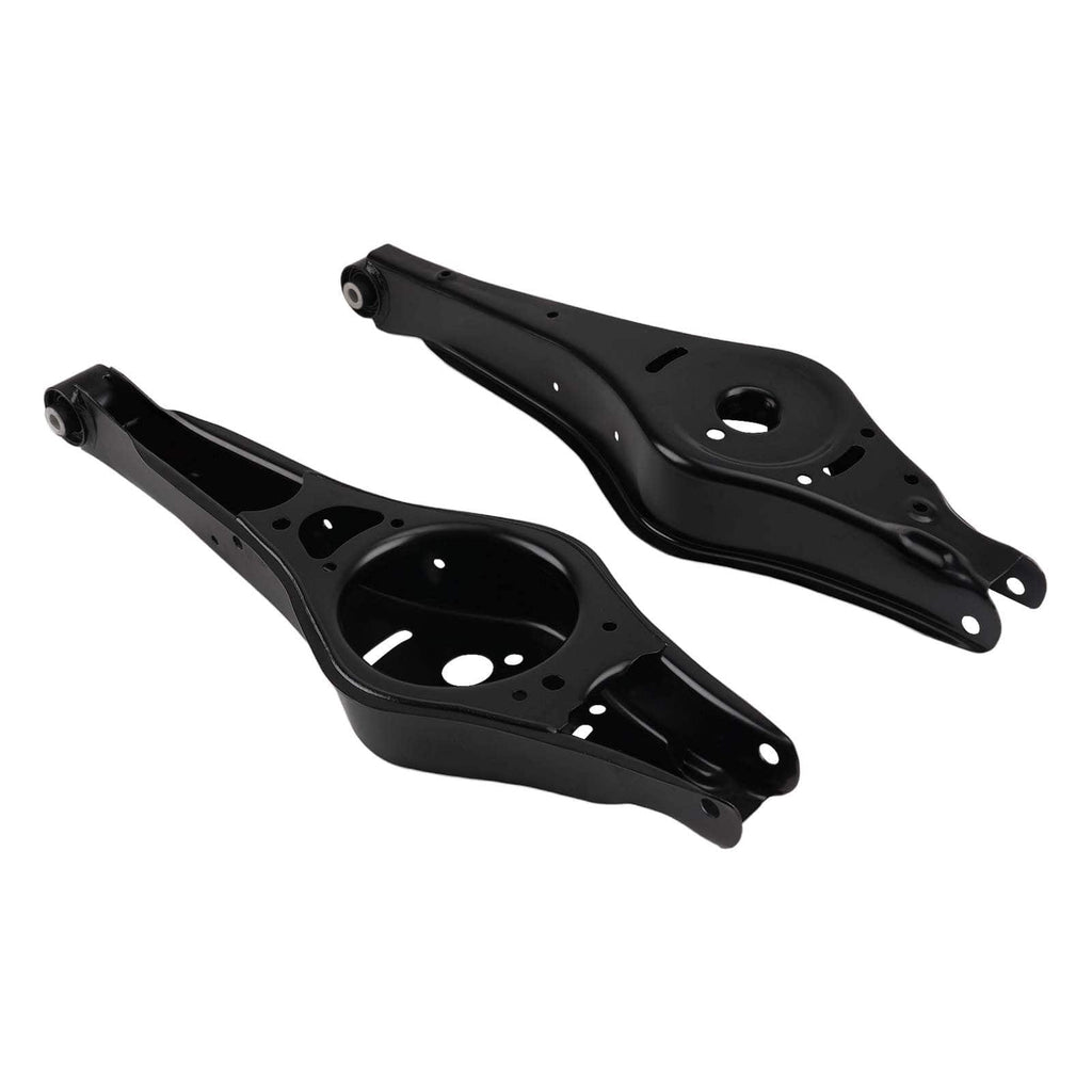 Draagarm en Schokdemper Set Achter geschikt voor Audi A3 VW Golf