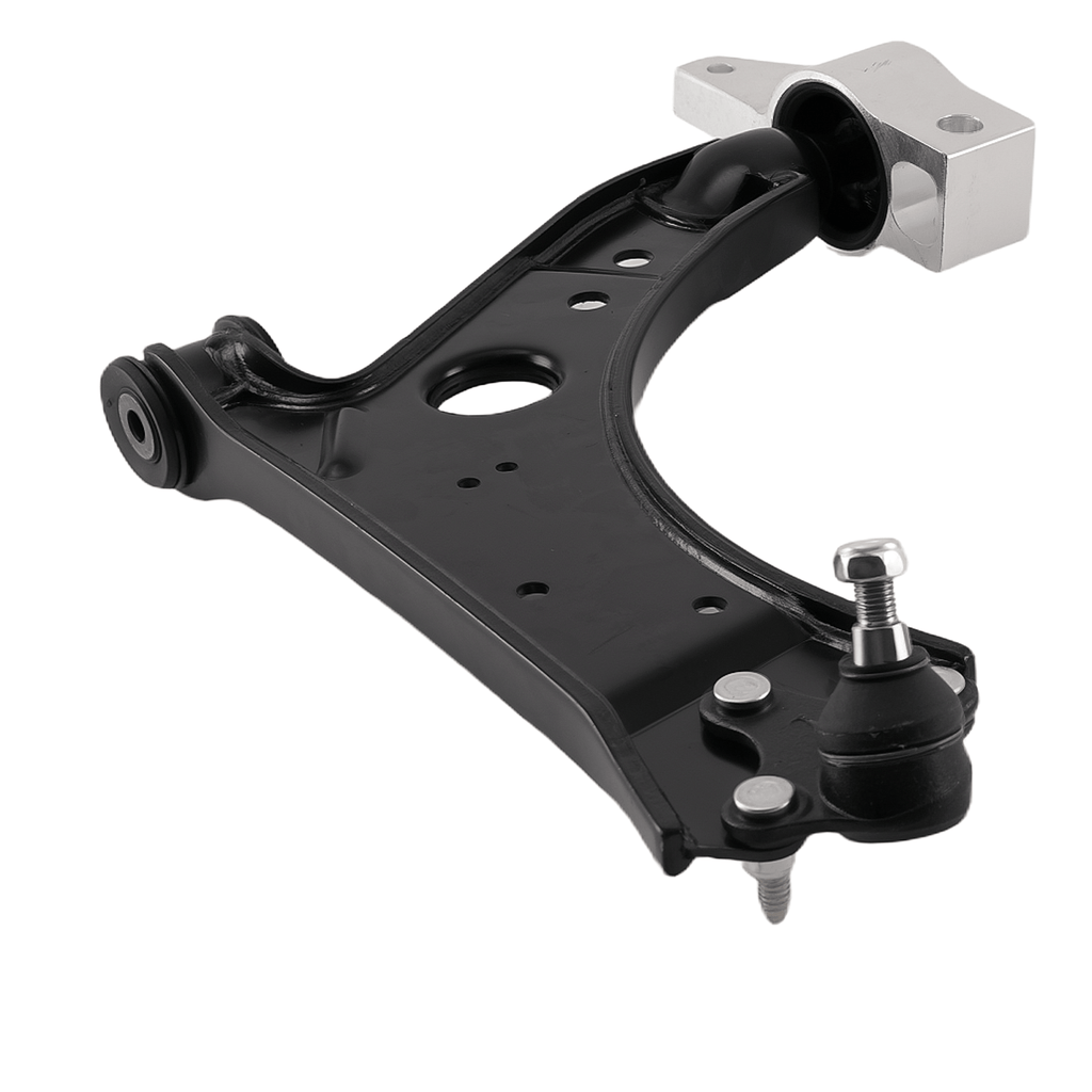 VOOR DRAAGARMEN LH + RH geschikt voor AUDI A3 8P geschikt voor VW EOS geschikt voor GOLF 5 6 JETTA geschikt voor SKODA