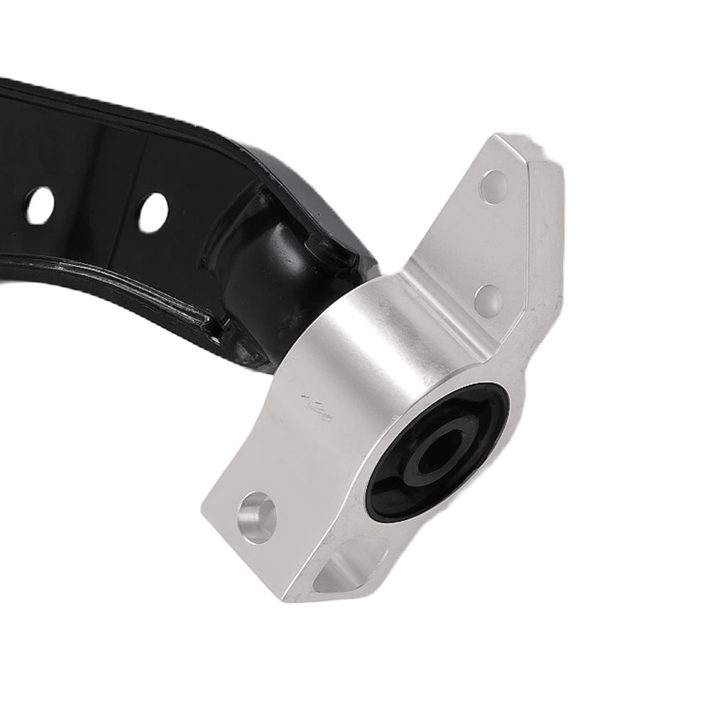 VOOR DRAAGARMEN LH + RH geschikt voor AUDI A3 8P geschikt voor VW EOS geschikt voor GOLF 5 6 JETTA geschikt voor SKODA