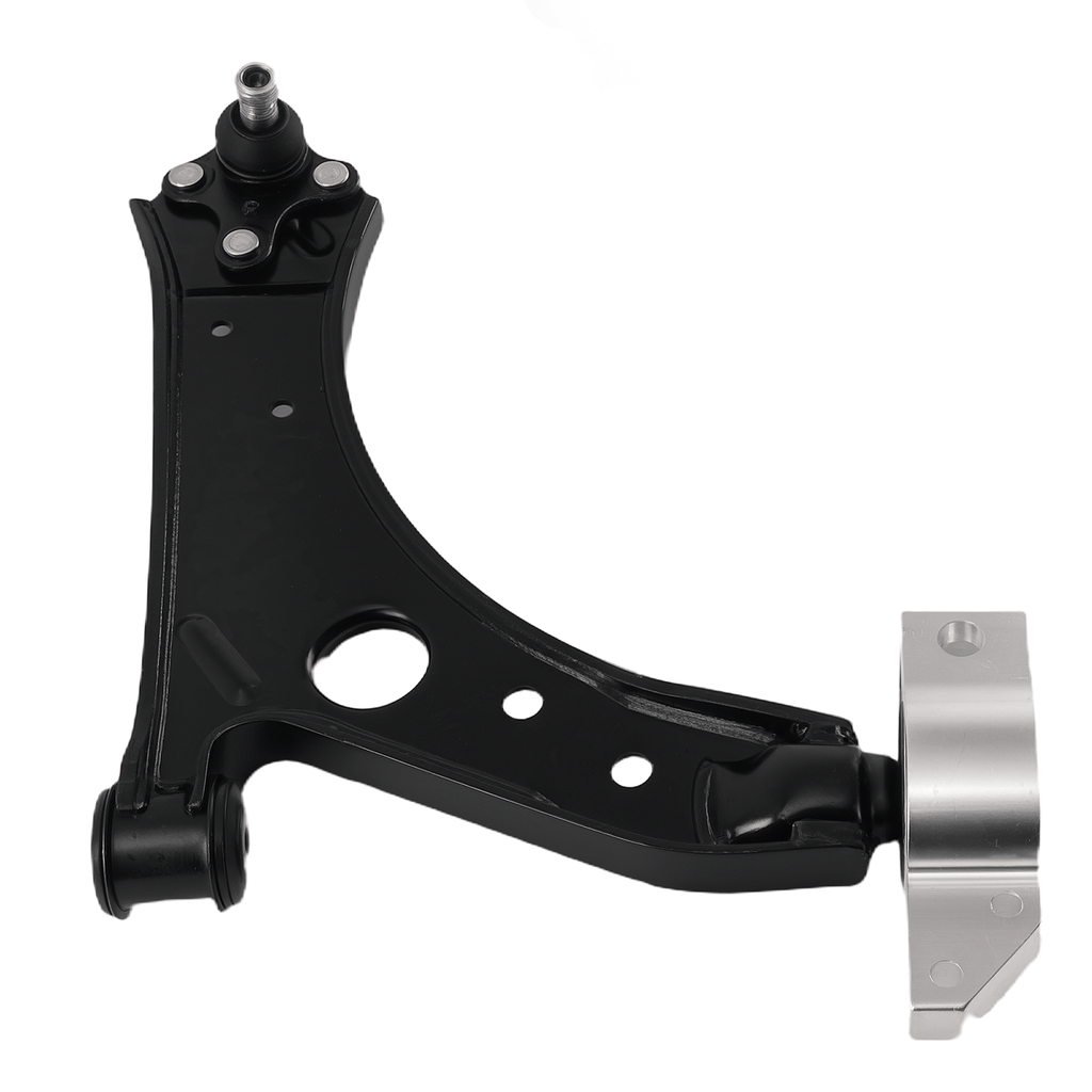 VOOR DRAAGARMEN LH + RH geschikt voor AUDI A3 8P geschikt voor VW EOS geschikt voor GOLF 5 6 JETTA geschikt voor SKODA