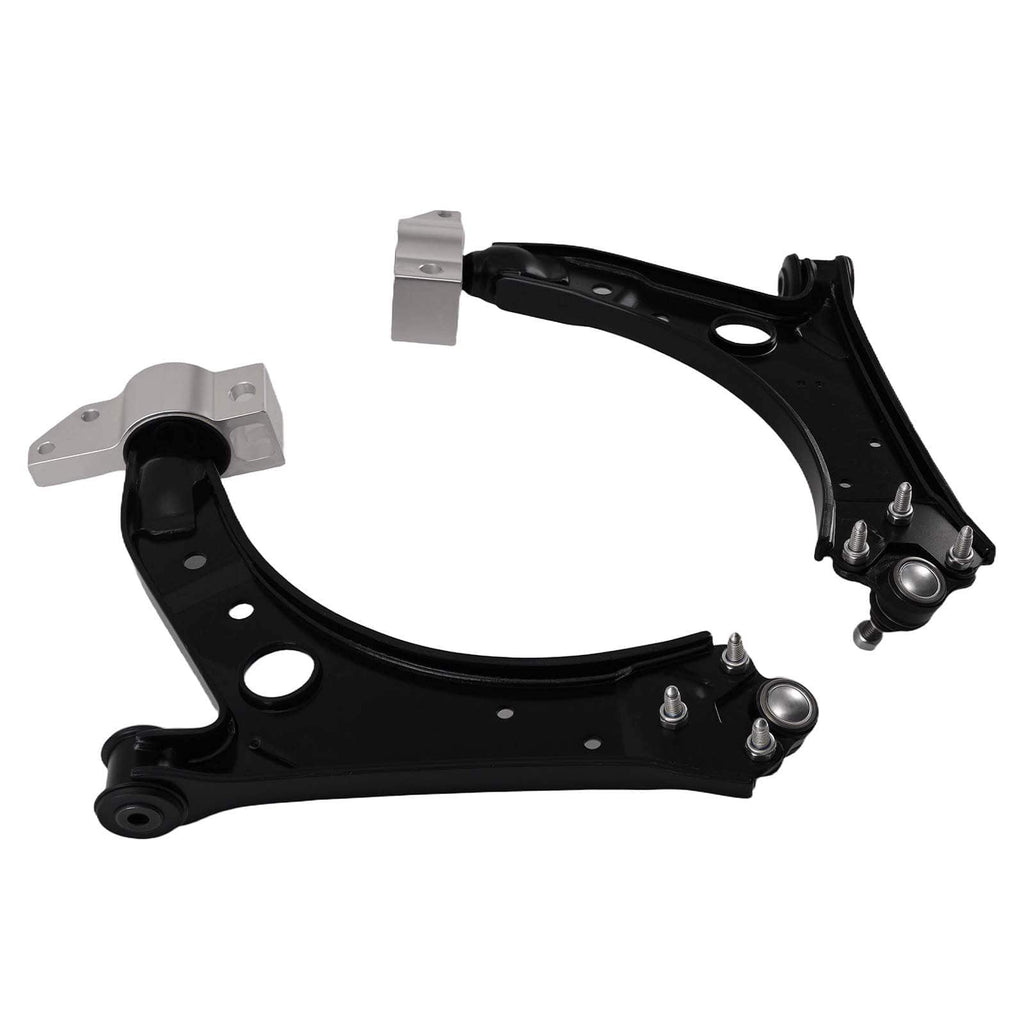 VOOR ONDERSTE WISHBONE geschikt voor AUDI A3 geschikt voor VW CADDY geschikt voor GOLF V VI JETTA TOURAN