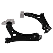 Laad de afbeelding in de galerijviewer, VOOR ONDERSTE WISHBONE geschikt voor AUDI A3 geschikt voor VW CADDY geschikt voor GOLF V VI JETTA TOURAN