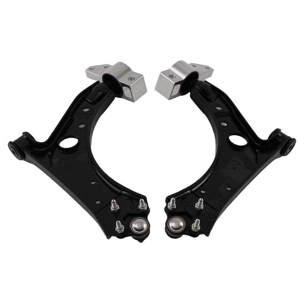 VOOR ONDERSTE WISHBONE geschikt voor AUDI A3 geschikt voor VW CADDY geschikt voor GOLF V VI JETTA TOURAN