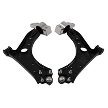 Laad de afbeelding in de galerijviewer, VOOR ONDERSTE WISHBONE geschikt voor AUDI A3 geschikt voor VW CADDY geschikt voor GOLF V VI JETTA TOURAN