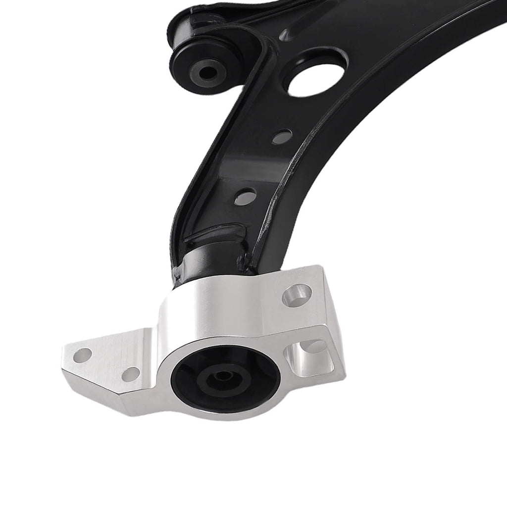 VOOR ONDERSTE WISHBONE geschikt voor AUDI A3 geschikt voor VW CADDY geschikt voor GOLF V VI JETTA TOURAN