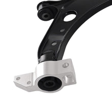 Laad de afbeelding in de galerijviewer, VOOR ONDERSTE WISHBONE geschikt voor AUDI A3 geschikt voor VW CADDY geschikt voor GOLF V VI JETTA TOURAN