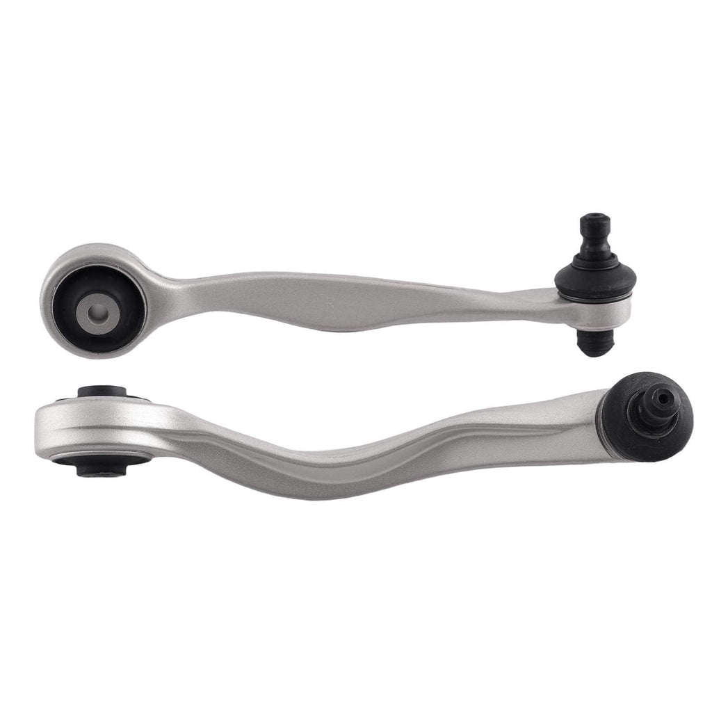 12x SUSPENSION DRAAGARM KIT geschikt voor AUDI A4 VOOR CABRIOLET B6 B7 8E 8H