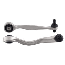 Laad de afbeelding in de galerijviewer, 12x SUSPENSION DRAAGARM KIT geschikt voor AUDI A4 VOOR CABRIOLET B6 B7 8E 8H