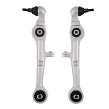 Laad de afbeelding in de galerijviewer, 12x SUSPENSION DRAAGARM KIT geschikt voor AUDI A4 VOOR CABRIOLET B6 B7 8E 8H