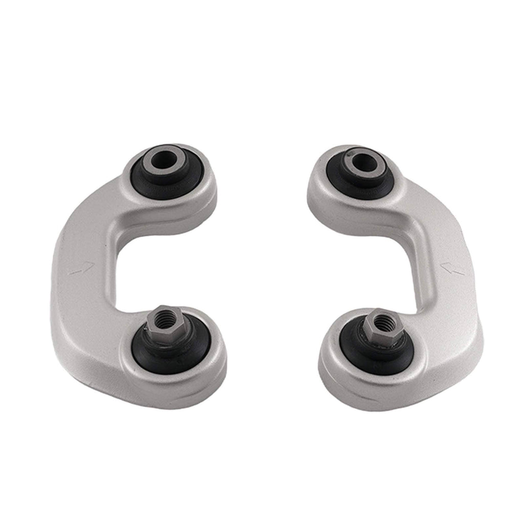 12x SUSPENSION DRAAGARM KIT geschikt voor AUDI A4 VOOR CABRIOLET B6 B7 8E 8H