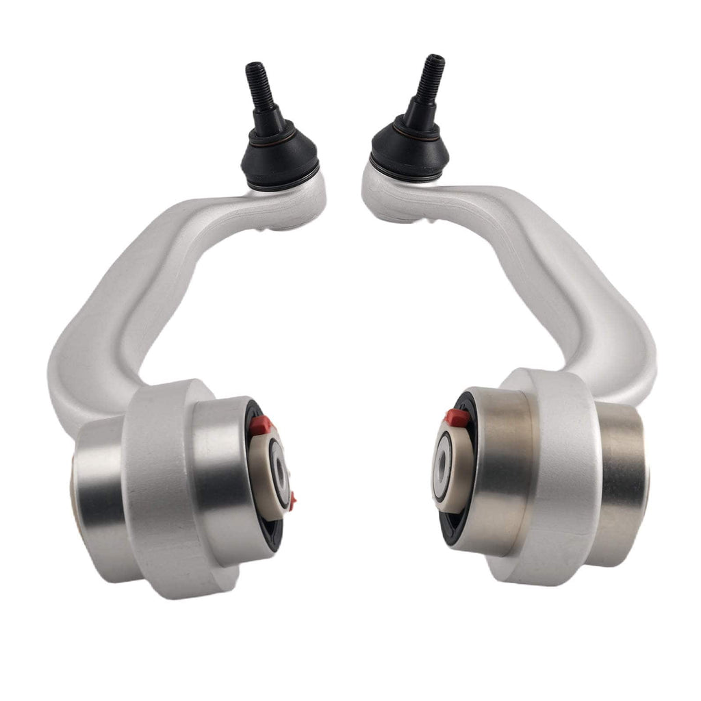 12x SUSPENSION DRAAGARM KIT geschikt voor AUDI A4 VOOR CABRIOLET B6 B7 8E 8H