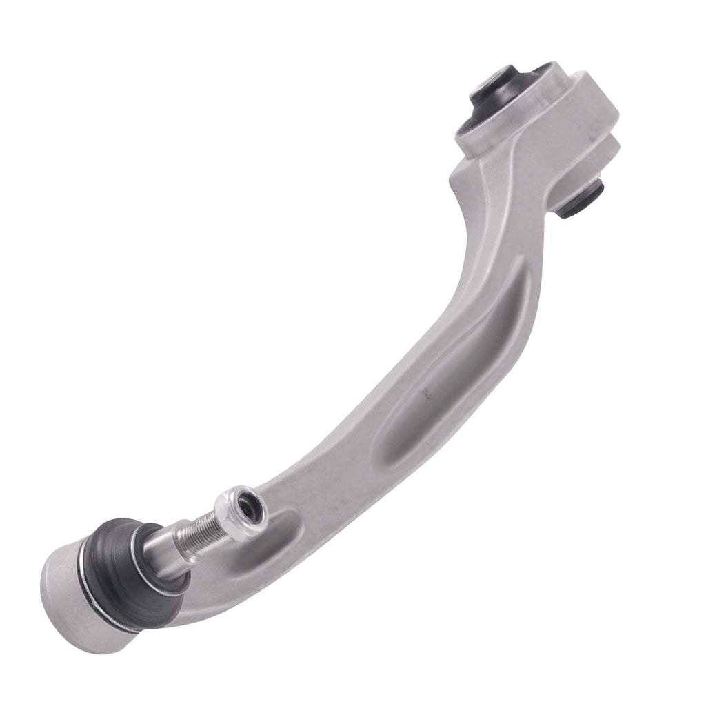4-delige draagarmset vóór onder L+R geschikt voor Audi A6 4F2 Allroad Avant 4F0407151