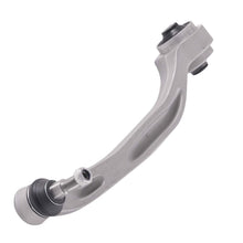 Laad de afbeelding in de galerijviewer, 4-delige draagarmset vóór onder L+R geschikt voor Audi A6 4F2 Allroad Avant 4F0407151