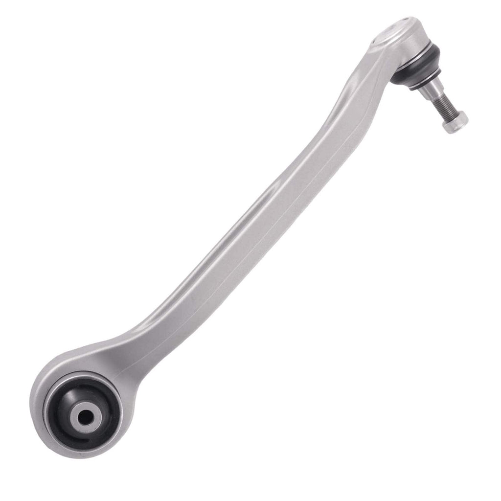 4-delige draagarmset vóór onder L+R geschikt voor Audi A6 4F2 Allroad Avant 4F0407151