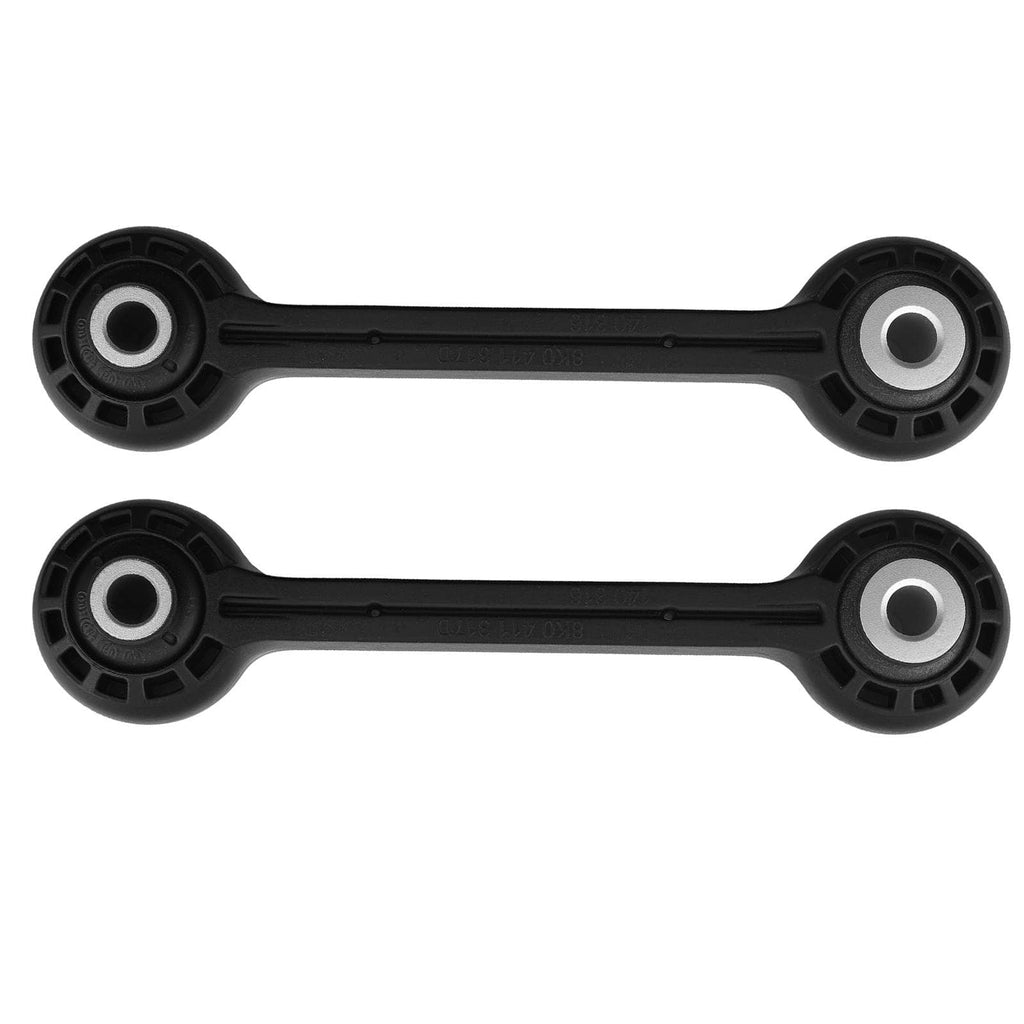 VOOR SUSPENSION DRAAGARMEN geschikt voor AUDI A4 VOOR 8K A5 8T 8F Q5 8RB