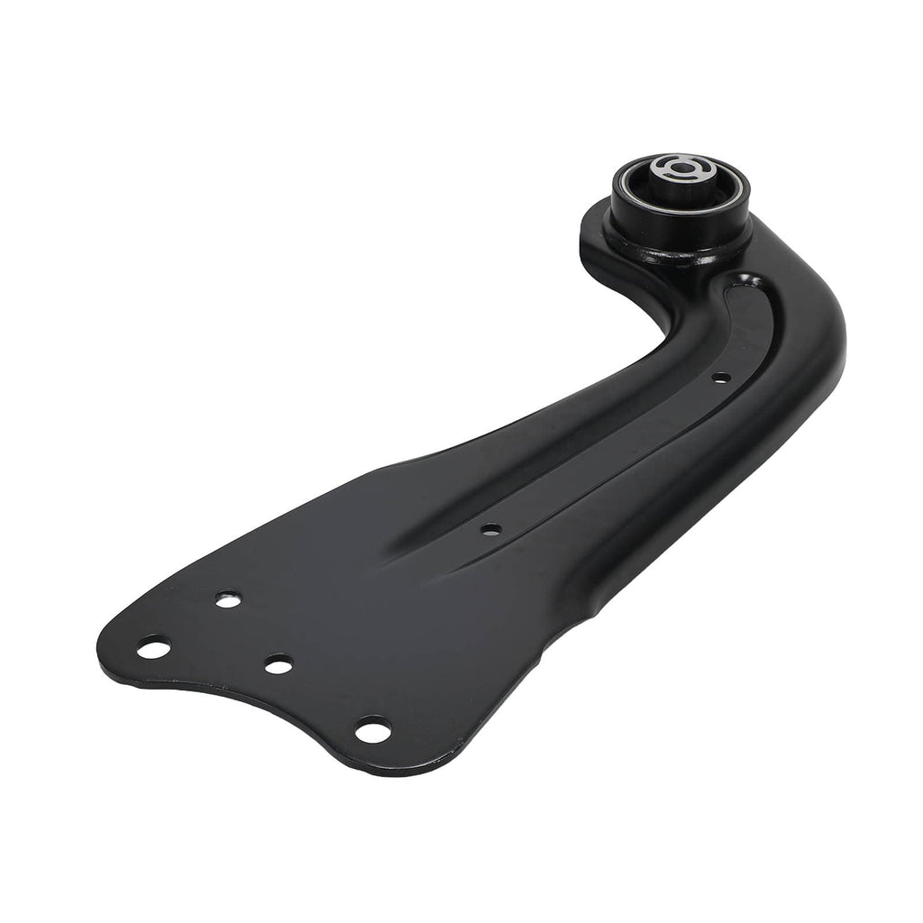 2x draagarm achteronder L+R geschikt voor Audi A1 8X A3 8P 8P7 1K0505224E