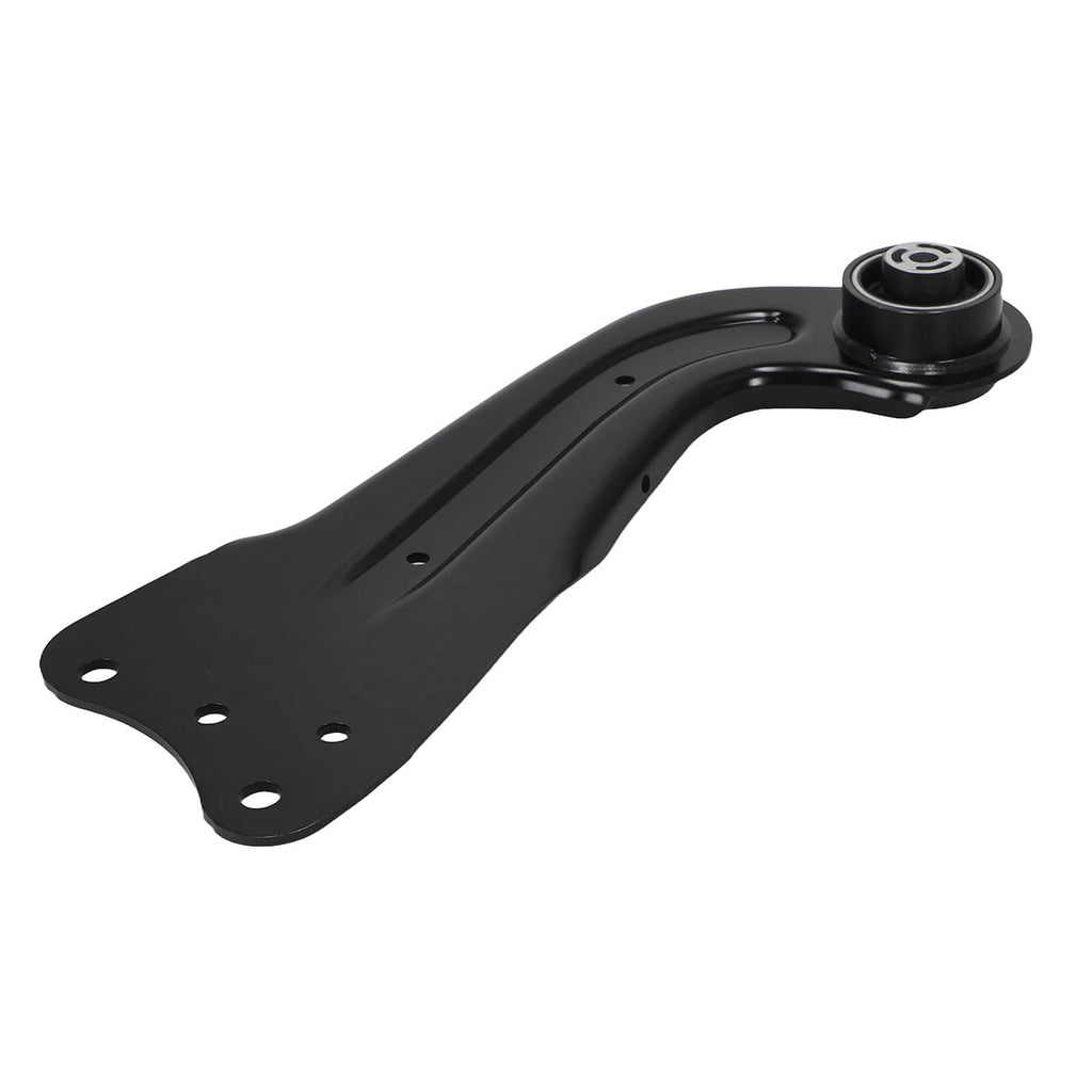 2x draagarm achteronder L+R geschikt voor Audi A1 8X A3 8P 8P7 1K0505224E