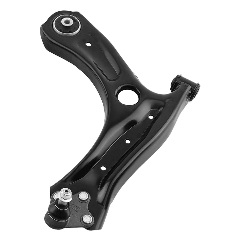 4 VOOR LH+RH DRAAGARMEN geschikt voor AUDI A1 8x geschikt voor SEAT IBIZA IV TOLEDO geschikt voor VW POLO