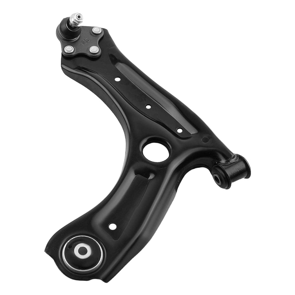4 VOOR LH+RH DRAAGARMEN geschikt voor AUDI A1 8x geschikt voor SEAT IBIZA IV TOLEDO geschikt voor VW POLO