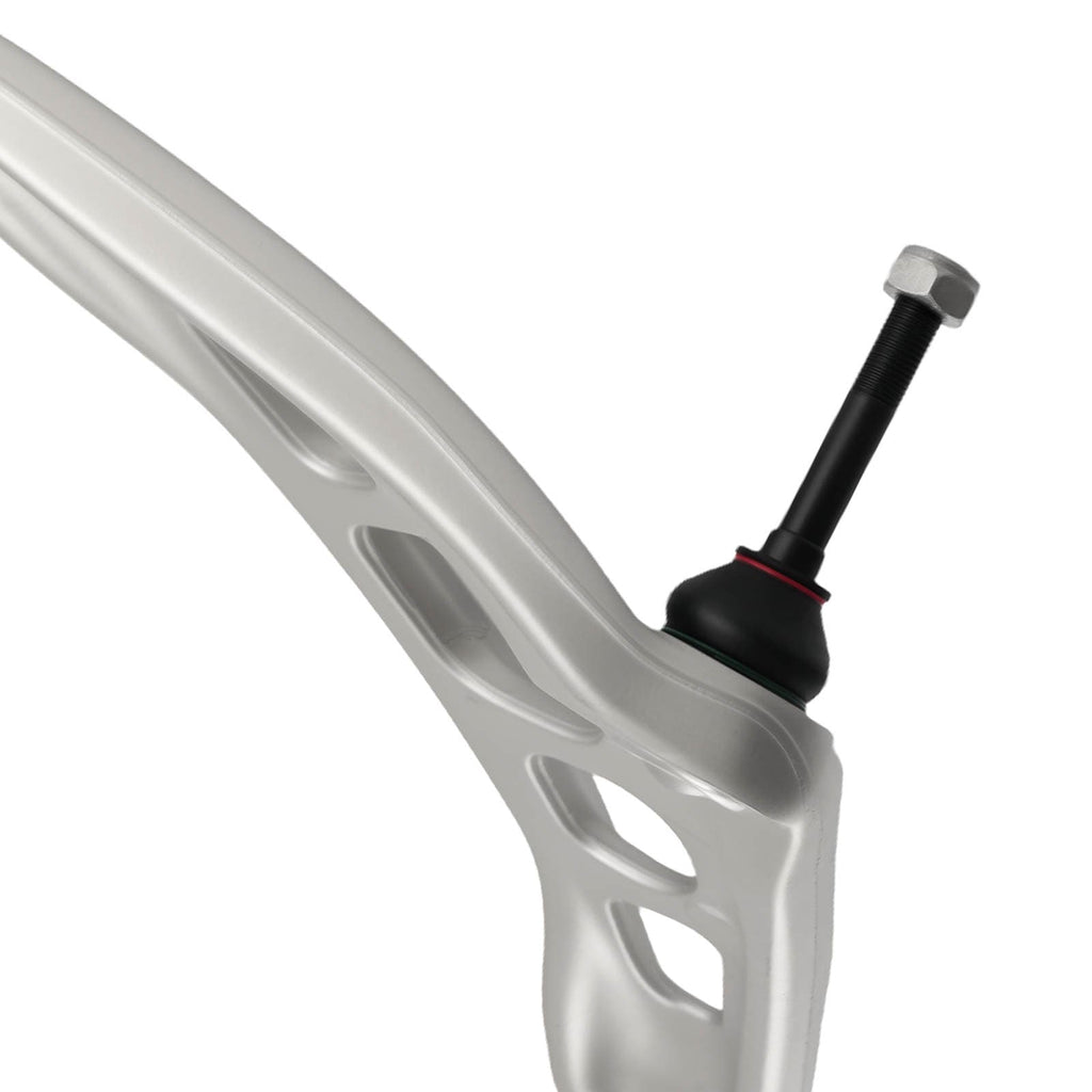 1 STUK VOOR LINKS SUSPENSION DRAAGARM geschikt voor BMW 3 SERIE E46 Z4