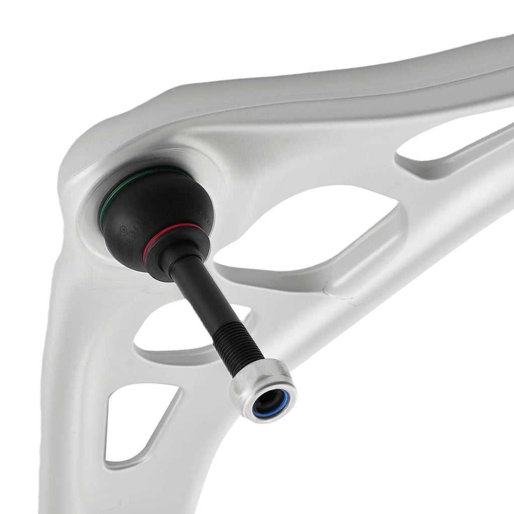 1 STUK VOOR LINKS SUSPENSION DRAAGARM geschikt voor BMW 3 SERIE E46 Z4