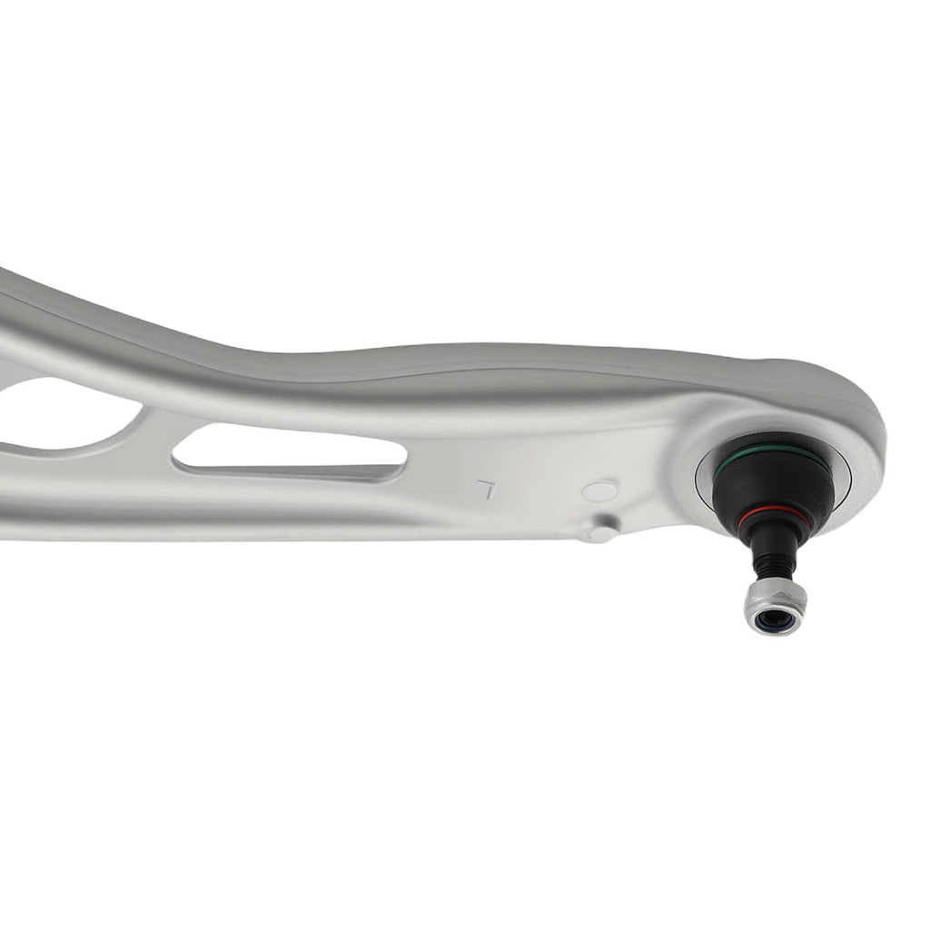 1 STUK VOOR LINKS SUSPENSION DRAAGARM geschikt voor BMW 3 SERIE E46 Z4