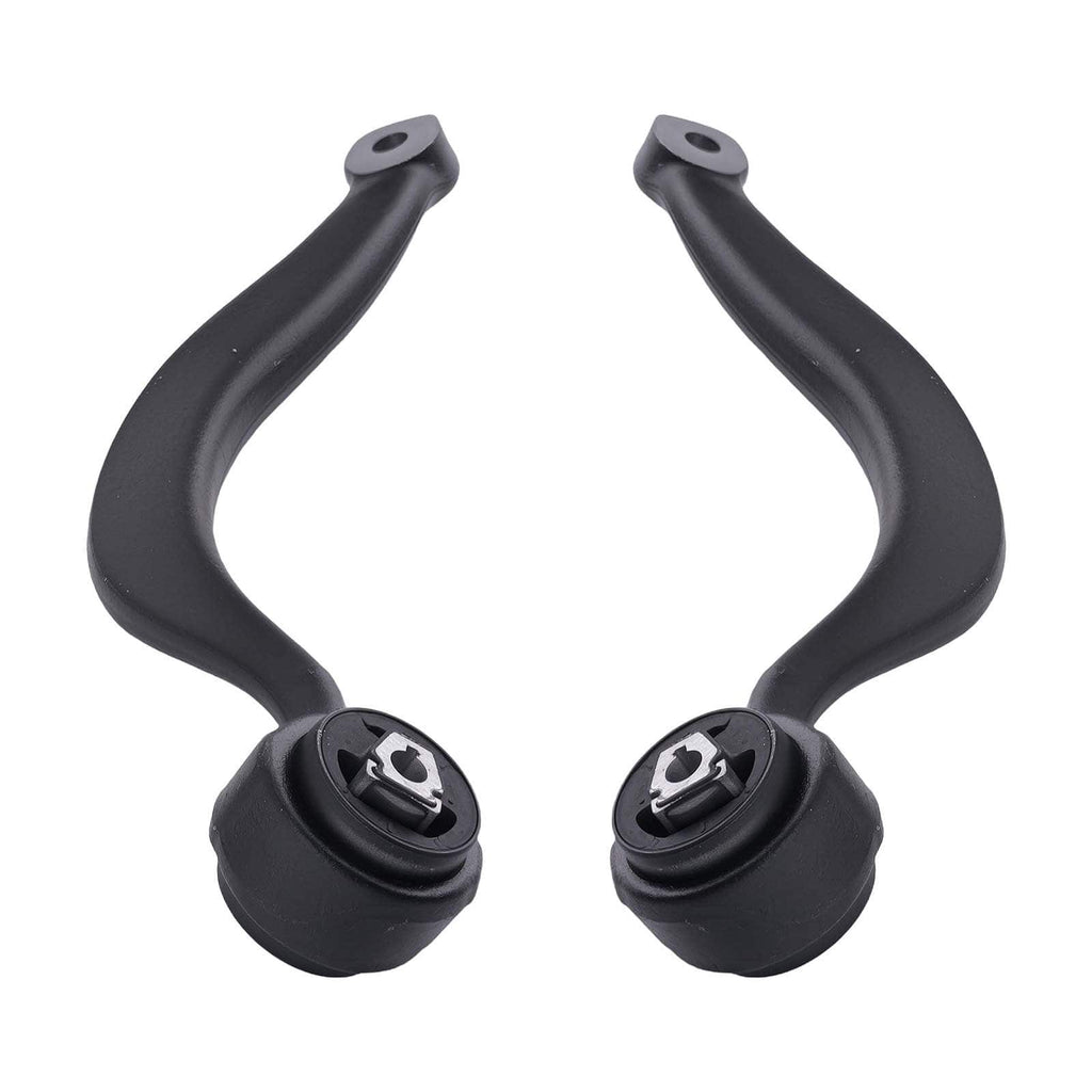 SET OF 8 DRAAGARMEN MET VOOR BOLTS L+R geschikt voor BMW X5 E53 2000-2006