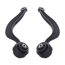 Laad de afbeelding in de galerijviewer, SET OF 8 DRAAGARMEN MET VOOR BOLTS L+R geschikt voor BMW X5 E53 2000-2006