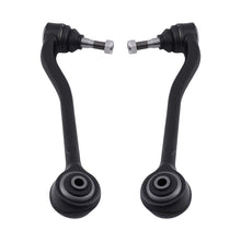 Laad de afbeelding in de galerijviewer, SET OF 8 DRAAGARMEN MET VOOR BOLTS L+R geschikt voor BMW X5 E53 2000-2006