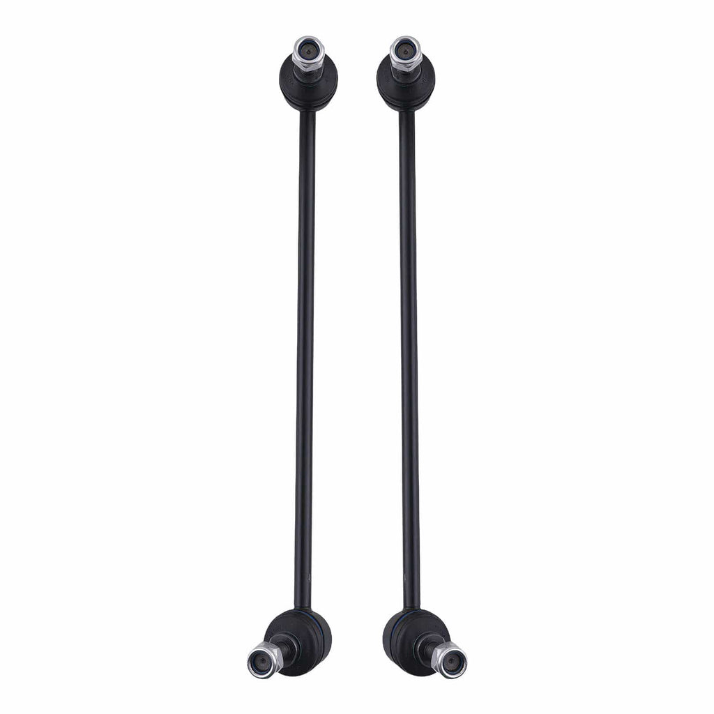 SET OF 8 DRAAGARMEN MET VOOR BOLTS L+R geschikt voor BMW X5 E53 2000-2006