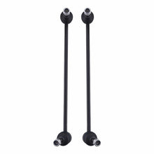 Laad de afbeelding in de galerijviewer, SET OF 8 DRAAGARMEN MET VOOR BOLTS L+R geschikt voor BMW X5 E53 2000-2006