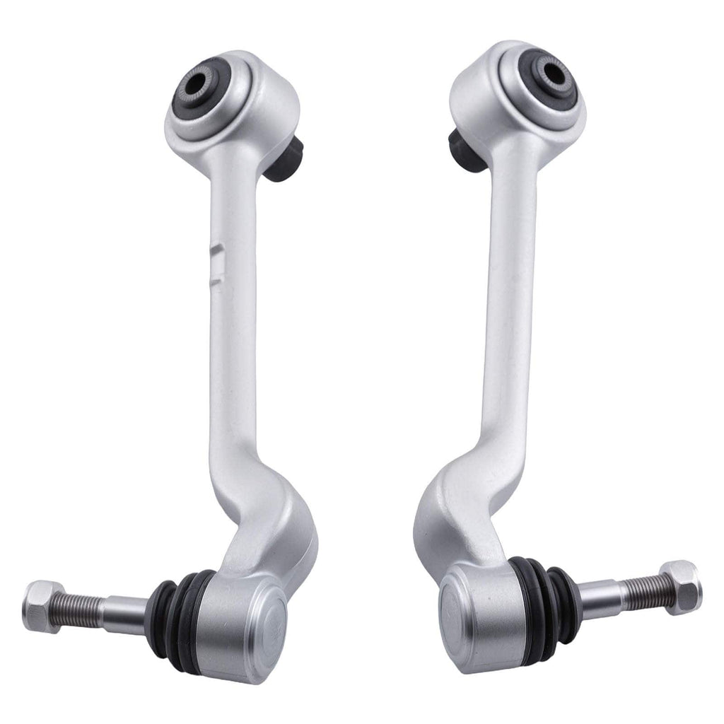 6 stuks VOOR LINKS+RECHTS DRAAGARM geschikt voor BMW 1-SERIE E81 E87 E88 3-SERIE E90 E91 X1 Z4