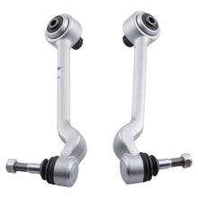 Laad de afbeelding in de galerijviewer, 6 stuks VOOR LINKS+RECHTS DRAAGARM geschikt voor BMW 1-SERIE E81 E87 E88 3-SERIE E90 E91 X1 Z4