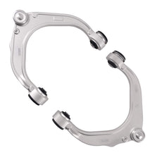 Laad de afbeelding in de galerijviewer, 6 stuks VOOR DRAAGARM MET BALL JOINT LHRH geschikt voor BMW X5 F15 F85 X6 F16 F86
