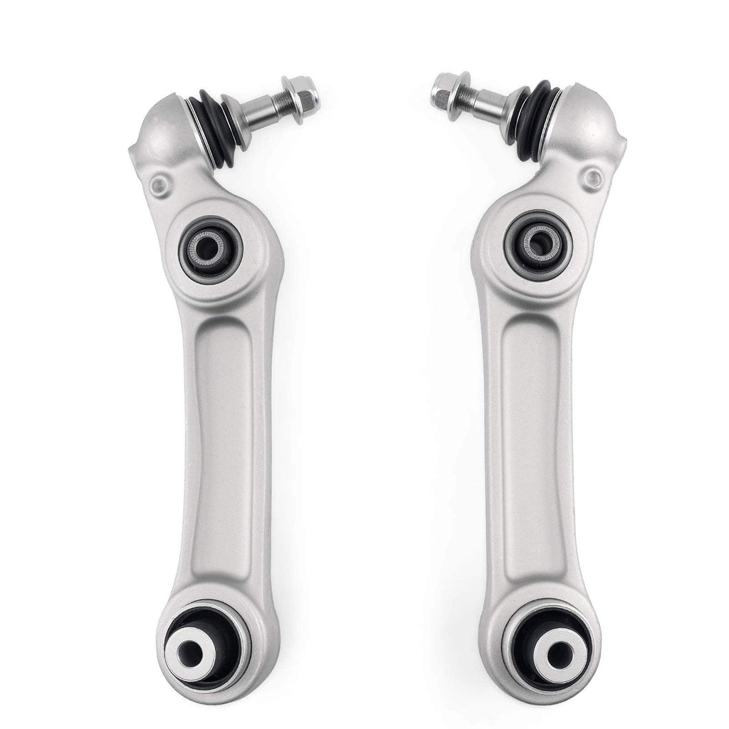 2x ONDERSTE VOOR DRAAGARM geschikt voor BMW 5 SERIE 6 SERIE 528I 535 CMS101275