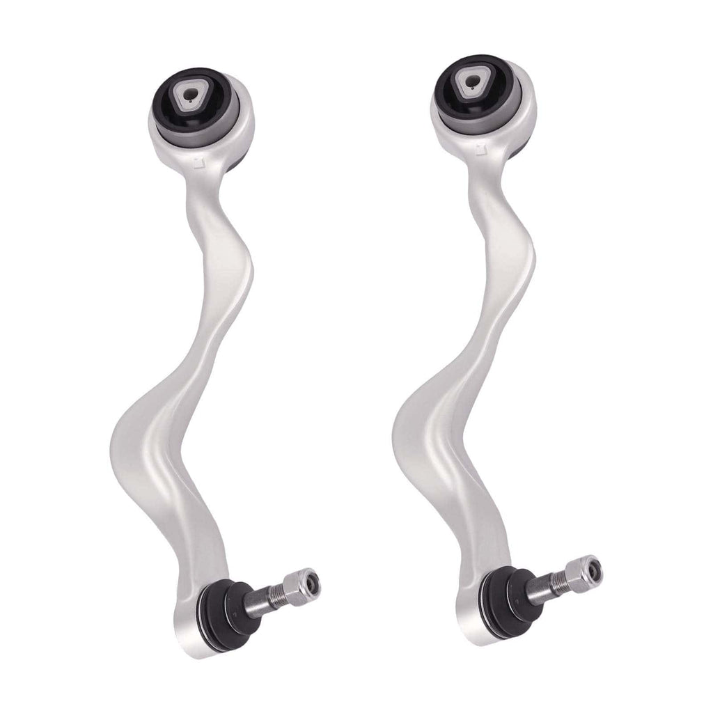 VOOR + ACHTER SUSPENSION ARM geschikt voor BMW 1 3 SERIE 323I 325I 328I 335I 330I
