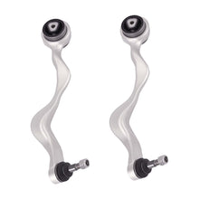 Laad de afbeelding in de galerijviewer, 6x DRAAGARMEN + 2 VOOR CV AXLE SET geschikt voor BMW 328I 335I E91 E92
