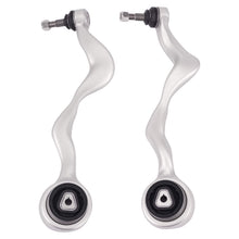 Laad de afbeelding in de galerijviewer, 6x DRAAGARMEN + 2 VOOR CV AXLE SET geschikt voor BMW 328I 335I E91 E92