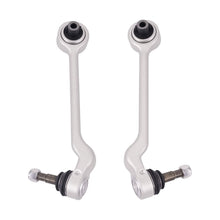 Laad de afbeelding in de galerijviewer, 6x DRAAGARMEN + 2 VOOR CV AXLE SET geschikt voor BMW 328I 335I E91 E92