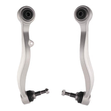 Laad de afbeelding in de galerijviewer, SET OF 8 VOOR DRAAGARMEN geschikt voor BMW 5 SERIE E60 TOURING E61 04-2010