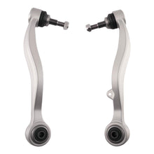 Laad de afbeelding in de galerijviewer, SET OF 8 VOOR DRAAGARMEN geschikt voor BMW 5 SERIE E60 TOURING E61 04-2010