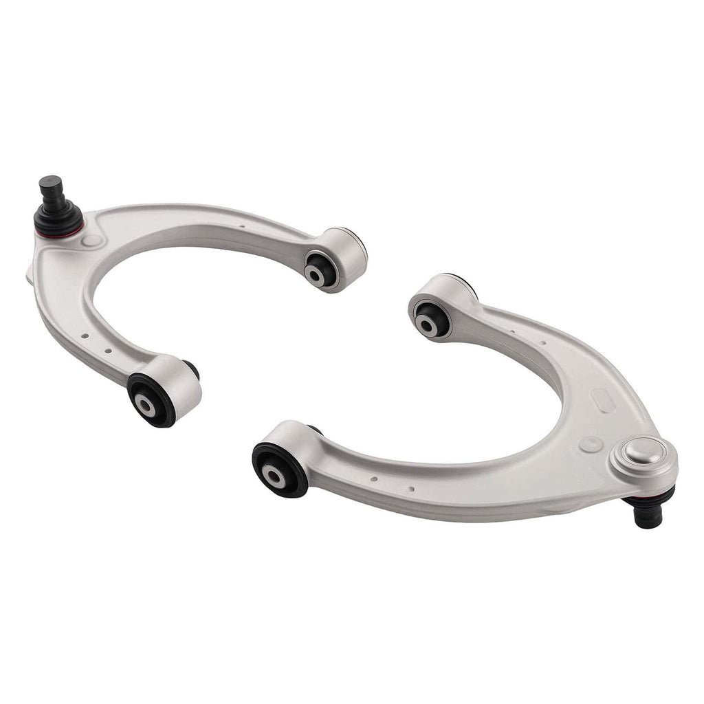10 VOOR DRAAGARMEN L+R geschikt voor BMW 5 6 7 SERIE F10 F12 F02 31126794204